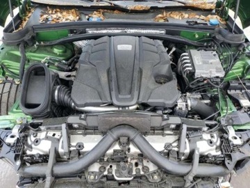 Porsche Macan 2021 Porsche Macan 2021, 2.9L, 4x4, GTS, od ubezpie..., zdjęcie 11