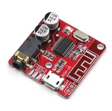 ODBIORNIK BLUETOOTH AUDIO 3,7-5V VHM314 XY-BT-MINI