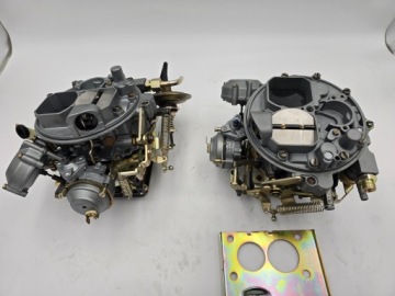 Карбюраторы SOLEX ZENITH 35-40 INAT