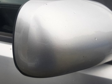 ZRCÁTKO PRAVÉ SIRION JE 2005-2010