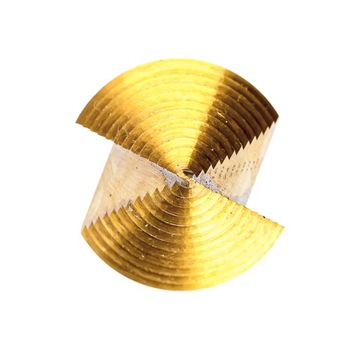 СВЕРЛО HSS TYTAN 4-52 СТУПЕНЧАТОЕ КОНУСНОЕ СВЕРЛО