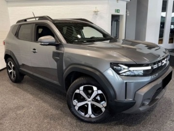 Dacia Duster III 2026 Od ręki - Journey aut 1.2 Eco-G LPG 120KM / Pakiet Parking, Zimowy Plus, zdjęcie 1