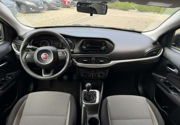 Fiat Tipo II Sedan 1.4 95KM 2016 Fiat Tipo 1,4 95KM Klimatyzacja 1Wlasciciel Kola latozima 1.4 Benzyna, zdjęcie 15
