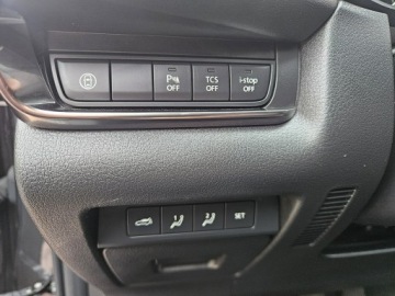 Mazda CX-30 2.0 Skyactiv-X 180KM 2020 Mazda CX-30 Radar, Bliss, Kamera ,Hedup,El.Klapa,, zdjęcie 23