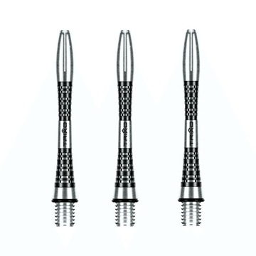 Shafty Winmau Alum Triad do Lotek Rzutek Dart SHOR
