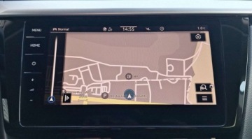 Volkswagen Arteon Fastback 2.0 TSI 190KM 2020 Volkswagen Arteon Shooting Brake 2.0TSI 190KM Elegance DSG AmbientKameraGr, zdjęcie 14