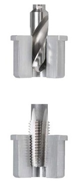 Ремонт резьбы — ремкомплект M6 04010 V-COIL