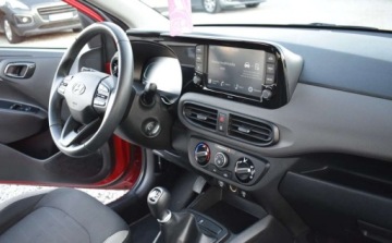 Hyundai i10 III Hatchback 1.0 MPI 67KM 2023 Hyundai i10 Hyundai i10 1.0 MPI 67KM Serwis, Gwarancja 3-Miesiace w cenie,, zdjęcie 11