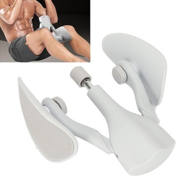 УСТРОЙСТВО ДЛЯ ТРЕНИРОВКИ МЫШЦ КЕГЕЛЯ БЕДРА ТАЗА