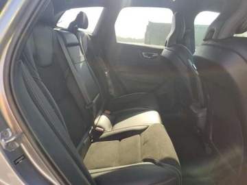 Volvo XC60 II 2018 Volvo XC 60 2.0 benzyna 254KM wersja R-DESIGN , mala szkoda 2.0 Benzyna, zdjęcie 5