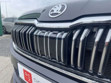Skoda Kodiaq I SUV Facelifting 2.0 TDI SCR 200KM 2023 Skoda Kodiaq 2.0 Diesel 199KM, zdjęcie 26
