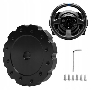 АДАПТЕР РУЛЯ Thrustmaster T300 T500 PCD