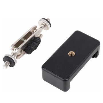 СВЕТОДИОДНАЯ КОЛЬЦЕВАЯ ЛАМПА + ШТАТИВ ДЛЯ СМАРТФОНА KA-LINE WL/NB-35