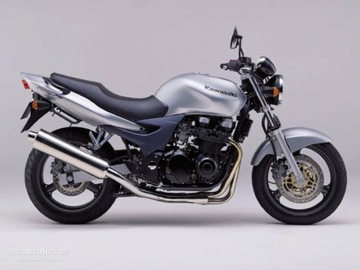 Silnik Kawasaki ZR-7 ZR7 Gwarancja