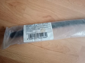 LISTWA MERCEDES C KLASA W202 5334ASMST1C