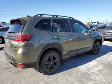 Subaru Forester VI 2024 Subaru Forester Wilderness 2024 2.5l 2.5 Benzyna 182KM, zdjęcie 3