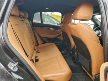 BMW X4 G02 2022 BMW X4 M40i 2022 3.0 Benzyna 382KM, zdjęcie 11