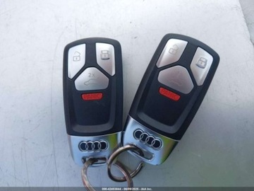 Audi 2023 Audi Q5 Sportback 2023 AUDI Q5 SPORTBACK PREMIUM PLUS 45 TFSI S LINE QUATT, zdjęcie 15