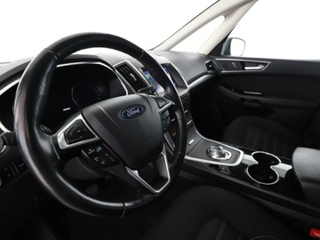 Ford Galaxy IV Van Facelifting 2.0 EcoBlue 150KM 2020 Ford Galaxy 7 os. navi klima auto grzane fotele, zdjęcie 13
