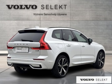 Volvo XC60 II 2025 Volvo XC 60 XC60 B5 B AWD Plus Dark aut, Pakiet cl, zdjęcie 6