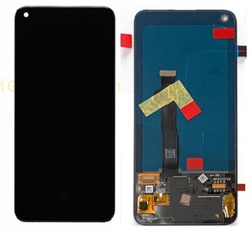 Honor 30 BMH-AN10 LCD digitizer