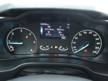 Ford Tourneo Connect III Standard 1.5 EcoBlue 120KM 2021 Ford Tourneo Connect 1.5 EcoBlue, Salon Polska, zdjęcie 10