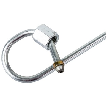 Трубопроводы МТЗ, комплект 4 шт. 2401104300 Беларусь топливо