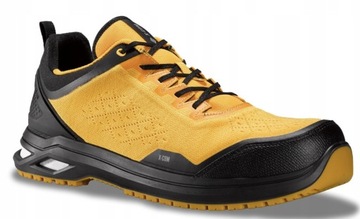 BUTY ROBOCZE BHP X-502 S1P SRC Roz.45