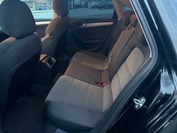 Audi A4 B8 Limousine 1.8 TFSI 160KM 2009 AUDI A4 kompletny nowy rozrząd, olej, filtry, cewki, świece, zdjęcie 19