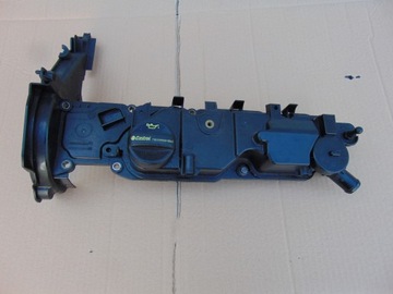 DEKIEL OSŁONA POKRYWA ZAWORÓW MONDEO MK4 MK5 FOCUS MK3 C-MAX MK2 1.6 TDCI