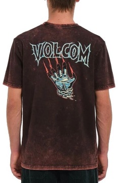 T-shirt Volcom Fa Max Sherman 3 - Tie Dye