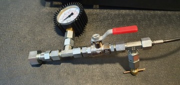 Диспенсер быстрого подключения SodaStream PROFI для газировки