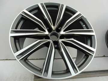 Felga pojedyncza Audi Q8,Q7,SQ8 4M8601025G