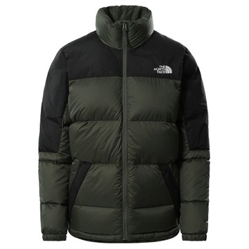 Kurtka puchowa damska The North Face Diablo A4SVK r.XS