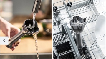 Bosch - Ручной блендер MSM6M820