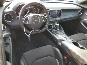 Chevrolet Camaro VI 2023 Chevrolet Camaro LT1 2023 6.2l 6.2 Benzyna 650KM, zdjęcie 8