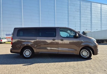 Toyota Proace II 2023 Toyota ProAce 77 500 zl netto, Proace Verso LONG, Business Pakiet Comfort, zdjęcie 4