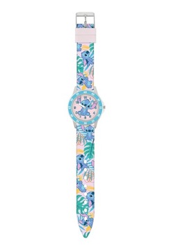 Nauczyciel czasu Lilo i Stich Disney