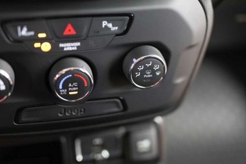 Jeep Renegade SUV Facelifting 1.0 GSE T3 Turbo 120KM 2018 Jeep Renegade 1.0 GSE T3 Turbo Longitude FWD SS Benzyna 120KM, zdjęcie 9