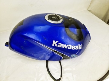 Kawasaki ER5 ER-5 BAK ZBIORNIK PALIWA