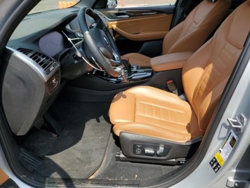 BMW X3 G01 2021 BMW X3 xDrive30i 2021 2.0l 2.0 Benzyna 248KM, zdjęcie 7