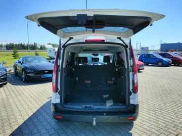 Ford Tourneo Connect III 2023 Ford Transit Connect L2 Kombi 100KM ACTIVE A8, zdjęcie 7