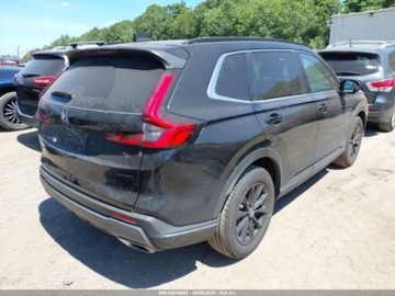 Honda CR-V VI 2025 Honda CR-V 2025 HONDA CR-V HYBRID SPORT 2.0 Hybryda 145KM, zdjęcie 4