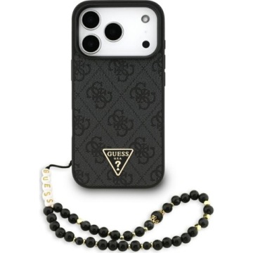 Ochranný Pouzdro Guess pro iPhone 17 Pro, tenký, lehký, pouzdro, kryt, kryt