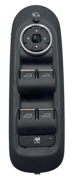 Przełącznik Panel Sterowania Szyb Ford Mondeo Mk4 Lift 7S7T-14A132-BC
