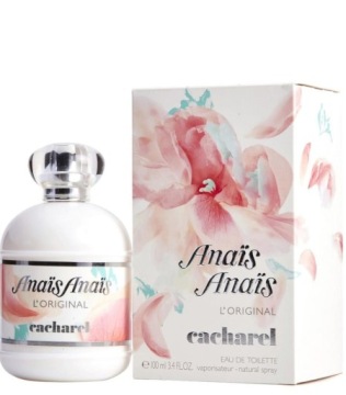 Cacharel Anais Anais L'Original Edt 100 мл