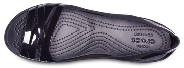 Crocs Isabella Huarache II Flat W6 36-37