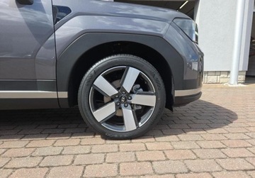 Hyundai Santa Fe IV SUV HEV 1.6 T-GDI HEV 230KM 2025 Hyundai Santa Fe Hyundai Santa Fe HEV 1.6 T-GDI 239KM 4WD Platinum Od reki, zdjęcie 17