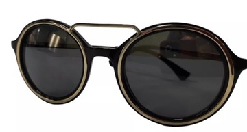 OKULARY PRZECIWSŁONECZNE DAMSKIE EMPORIO ARMANI EA 4062 5017/1Z (49)