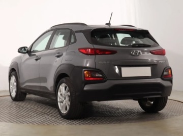 Hyundai Kona I Crossover 1.0 T-GDI 120KM 2020 Hyundai Kona 1.0 T-GDI, Salon Polska, Serwis ASO, zdjęcie 3
